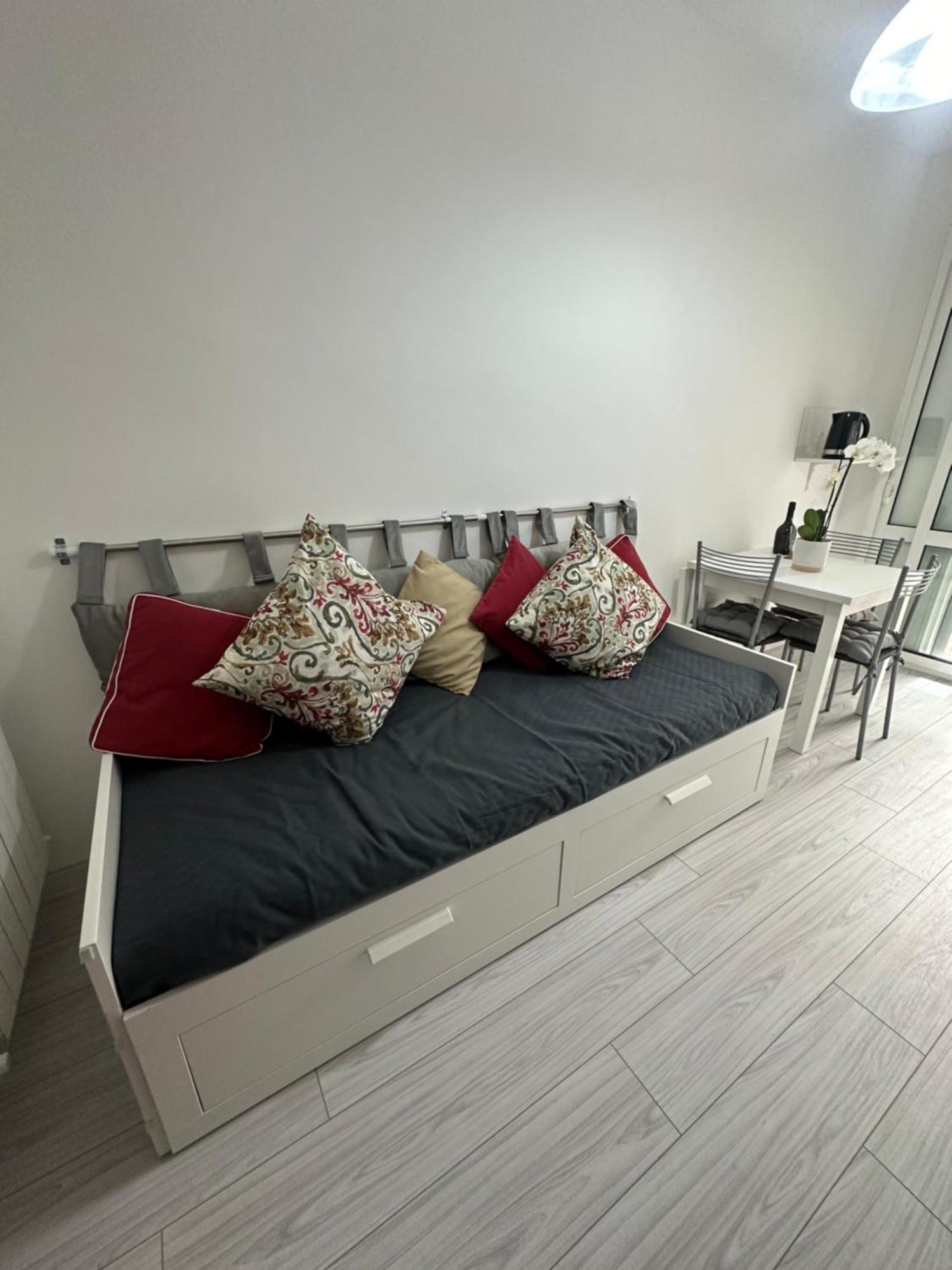 B&B Luna Rosa Pisa Exterior photo